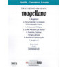 Magellano - Francesco Gabbani + CD karaoke version - piano voce chitarra