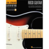 Hal Leonard Rock Guitar Method - Michael Mueller