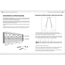 Suonare Il Glockenspiel È Facile - Vetro / Bendinelli
