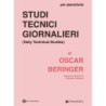 Studi Tecnici per Pianoforte (Daily Technical Studies) - O. Beringer