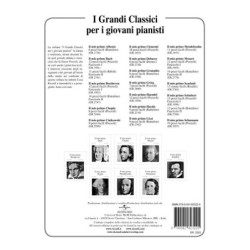 Sonata: N. 5 In Do Min. Op. 10 N. 1 - Ludwig van Beethoven