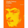 Preludes - 1Er Livre - Claude Debussy - Pianoforte