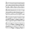 Piano Concerto In C Major K 503 For Two Pianos - Pianoforte - Partitura + Parti