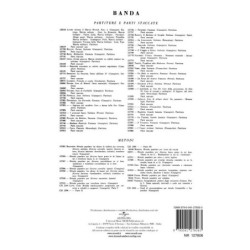 Metodo Popolare - flicorno contralto (Mi bemolle) - Alamiro Giampieri - corno