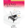 Piano Adventures Technique & Artistry Book Level 1 - Nancy Faber - Randall Faber