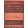 Antologia didattica cat. A. vol.5 - Rossomandi Florestano - Pianoforte