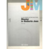 Master in Batteria Jazz 1 +DVD - Tony Arco