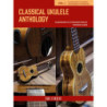 Classical Ukulele Anthology - Vol. 1