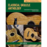 Classical Ukulele Anthology - Vol. 2