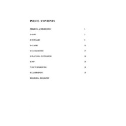 Lara Puglia - 100 vocalizzi - per la didattica e lo studio del canto moderno