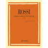 Passi a solo e d'insieme per viola - a cura di Danilo Rossi