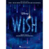 Wish - Music from the Motion Picture Soundtrack - Julia Michaels - Benjamin Rice Wish - Music from the Motion Picture Soundtrack - Julia Michaels - Benjamin Rice