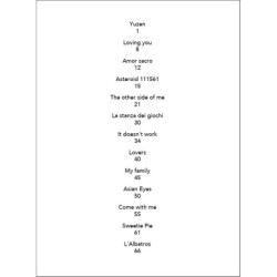 Love - Giovanni Allevi - Pianoforte