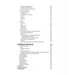 SUONO ELETTRONICO (CON AUDIO IN DOWNLOAD) - Tommaso Rosati