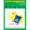 Alfred's Basic Piano Library: Theory Book 1B - Pianoforte - In inglese