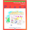 Alfred's Basic Piano Library Notespeller 2 - Pianoforte - In inglese