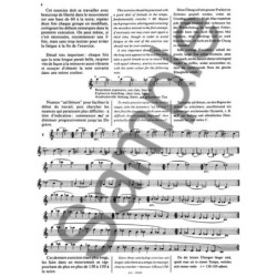 De la Sonorité - Art et Technique - Marcel Moyse - Flauto