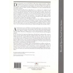 I Lombardi alla prima crociata - Giuseppe Verdi - Riduzione canto e pianoforte