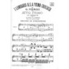 I Lombardi alla prima crociata - Giuseppe Verdi - Riduzione canto e pianoforte