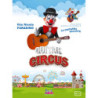 Guitar Circus - Vito Nicola Paradiso - Libro per bambini propedeutico