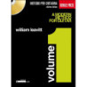 WILLIAM LEAVITT - A MODERN METHOD FOR GUITAR VOL. 1 + CD - HMGB - IN ITALIANO