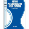 METODO PER L'AUTODIDATTA DELLA CHITARRA