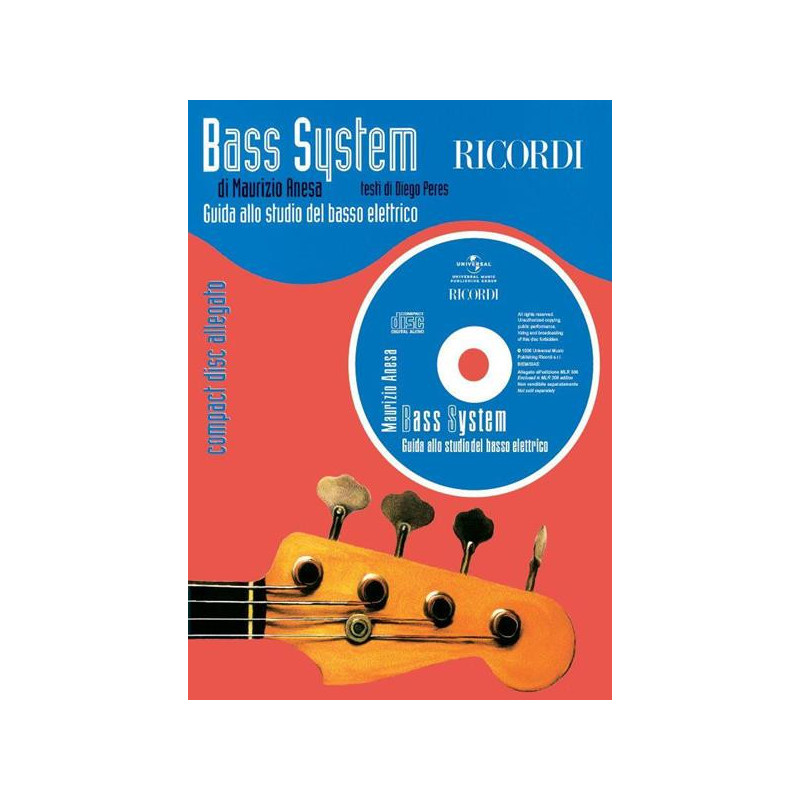 BASS SYSTEM