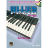 Blues Piano + CD - Mark Harrison - in italiano