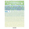 CANZONIERE SUPERFACILE VOL. 1 - CANZONIERE TESTI, ACCORDI