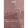 LIZARD - SCUOLA SUPERIORE DI MUSICA - BASSO ELETTRICO 1-2 + CD - METODO