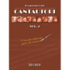 I CANTAUTORI VOL. 2 - TESTI E ACCORDI