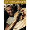 The Best Of Claudio Baglioni - Piano e Voce - spartiti
