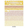CANZONIERE SUPERFACILE VOL. 3 - CANZONIERE TESTI, ACCORDI