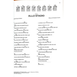 CANZONIERE SUPERFACILE VOL. 3 - CANZONIERE TESTI, ACCORDI