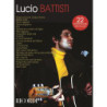 LUCIO BATTISTI - CANZONIERE - 22 GRANDI SUCCESSI TESTI E ACCORDI