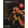 VASCO ROSSI - CANZONIERE - 25 SUCCESSI TESTI E ACCORDI