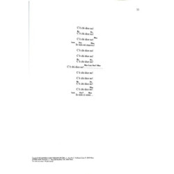 VASCO ROSSI - CANZONIERE - 25 SUCCESSI TESTI E ACCORDI