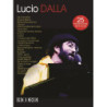 LUCIO DALLA - CANZONIERE - 25 SUCCESSI TESTI E ACCORDI