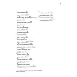 LUCIO DALLA - CANZONIERE - 25 SUCCESSI TESTI E ACCORDI