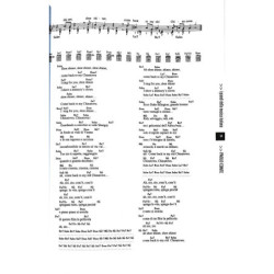 PAOLO CONTE - I GRANDI DELLA MUSICA ITALIANA - melodia testi accordi