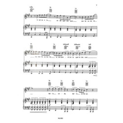 LUCIO BATTISTI - RICORDI POP LIBRARY - CANTO - PIANOFORTE - CHITARRA