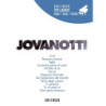 JOVANOTTI - RICORDI POP LIBRARY - CANTO - PIANOFORTE - CHITARRA