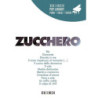 ZUCCHERO - RICORDI POP LIBRARY - CANTO - PIANOFORTE - CHITARRA