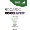 RICCARDO COCCIANTE - RICORDI POP LIBRARY - CANTO - PIANOFORTE - CHITARRA