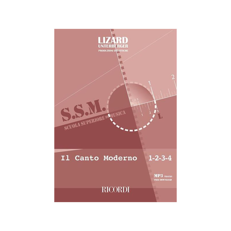 LIZARD SCUOLA SUPERIORE DI MUSICA "IL CANTO MODERNO"