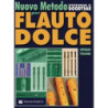 S. F. GOODYEAR - NUOVO METODO PER FLAUTO DOLCE