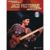 JACO PASTORIUS - MODERN ELECTRIC BASS+ CD