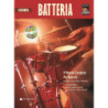 PETE SWEENEY - BATTERIA LIV. BASE + CD METODO COMPLETO