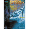 TOM KOLB - I MODI PER LA CHITARRA + CD - MANUALE