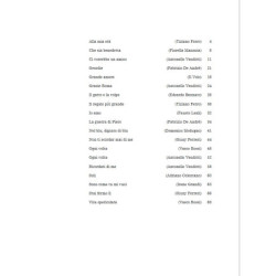 Primi Tasti - Canzoni Gold - Franco Concina - Pianoforte